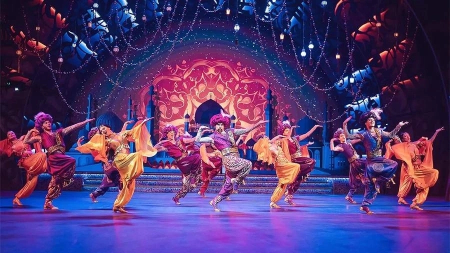 Последняя сказка